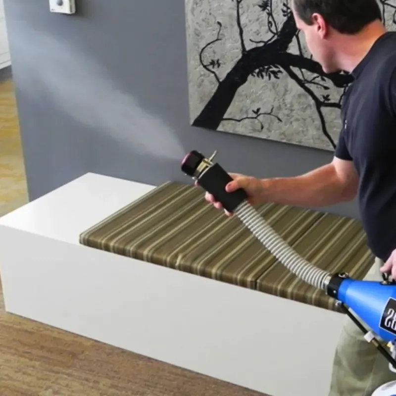 Professional Odor Removal in Duval County, TX